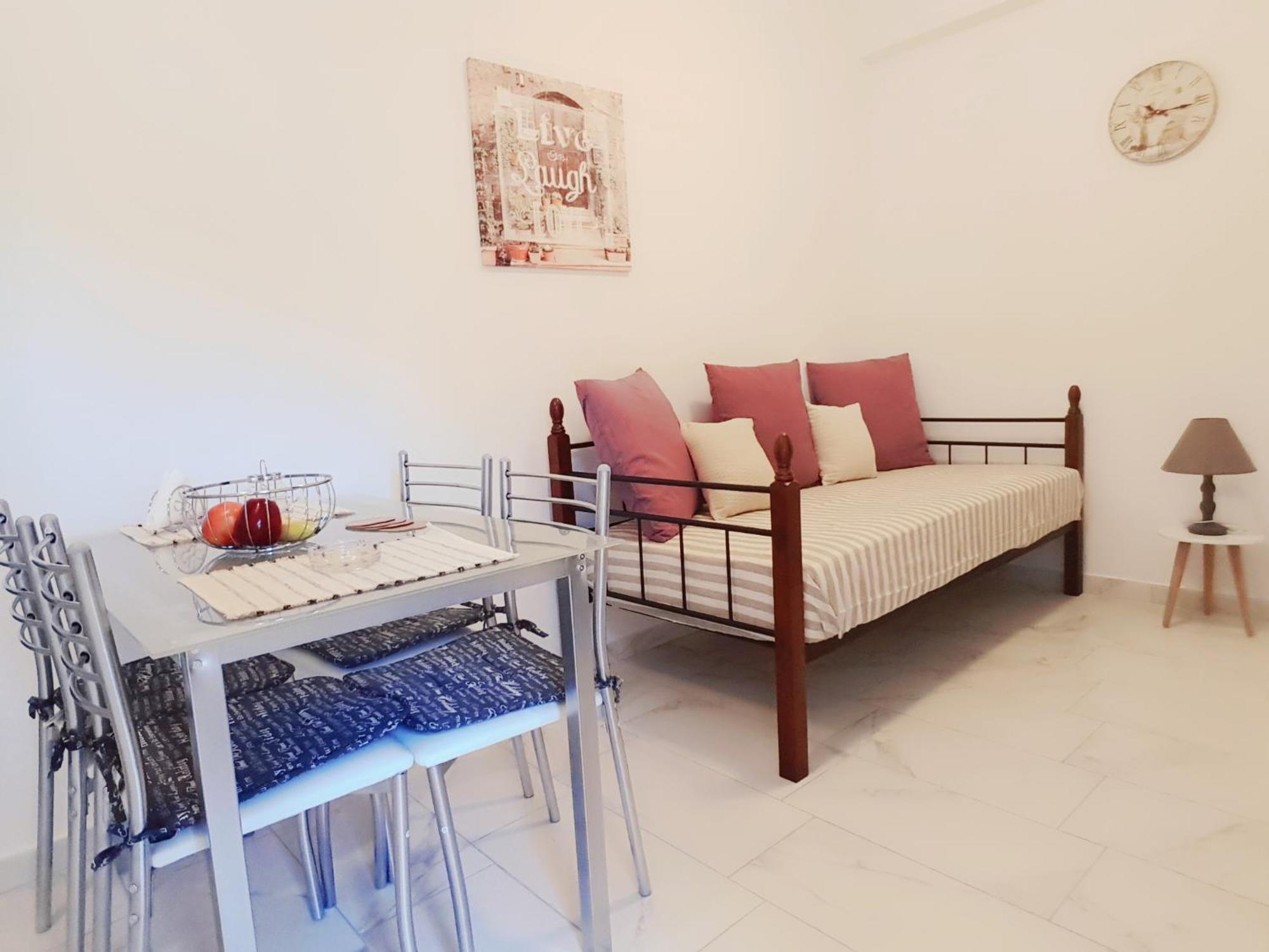 Apartamento Filoxenia Corfu Dahlia And Jasmine
